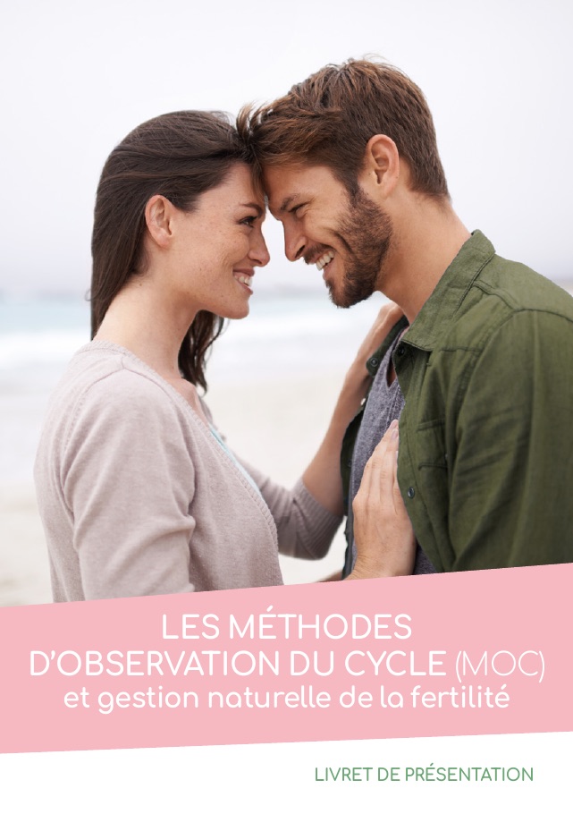 Couverture du livret : Les méthodes d’observation du cycle (MOC)
