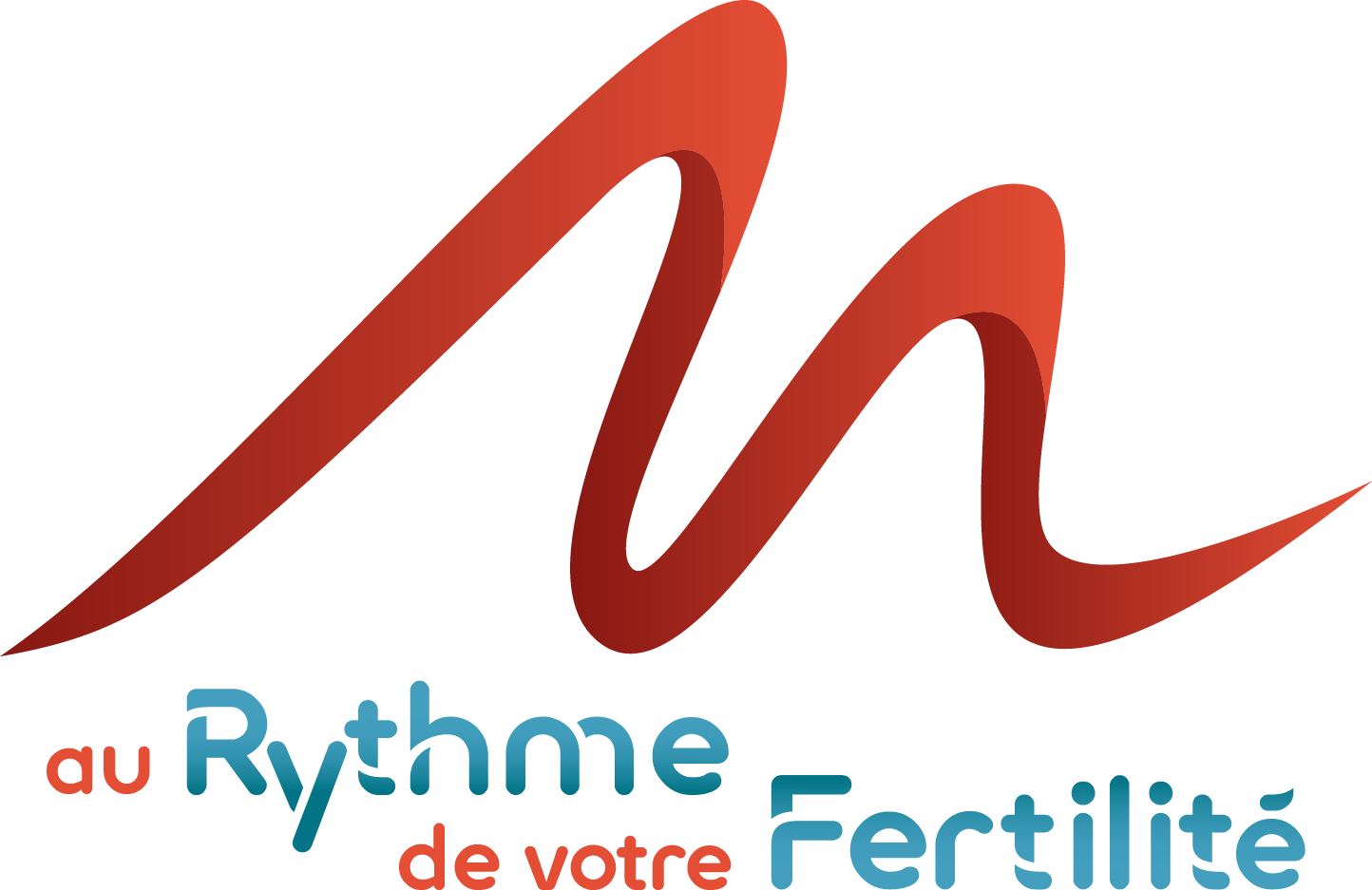 Logo M Fertilité